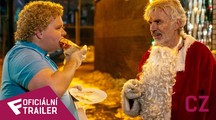 Santa je pořád úchyl - Oficiální Red Band Trailer #2 (CZ) | Fandíme filmu