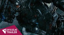 Kill Command - Oficiální Trailer | Fandíme filmu