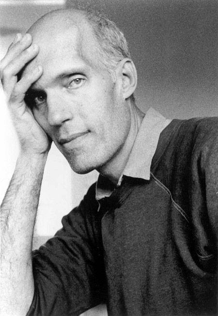 Carel Struycken | Fandíme filmu