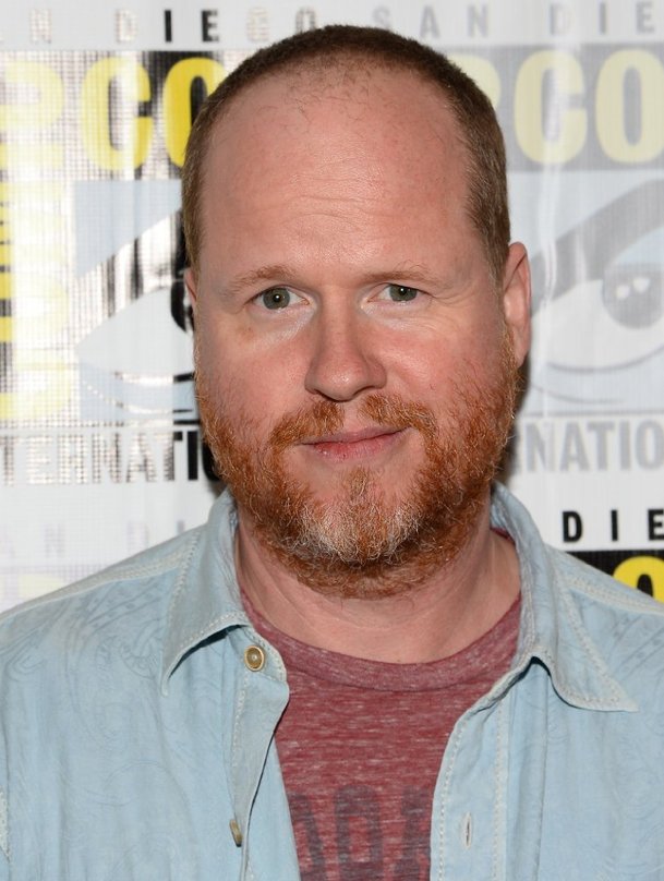 Joss Whedon | Fandíme filmu
