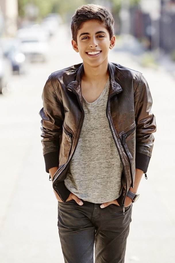 Karan Brar | Fandíme filmu