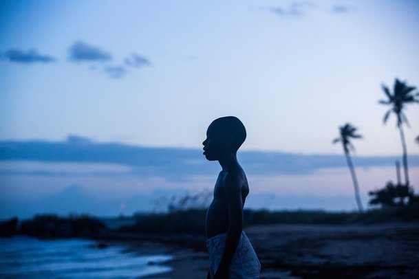 Moonlight | Fandíme filmu