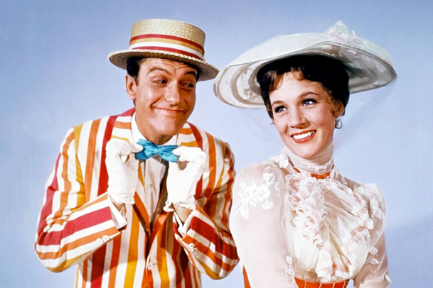 Chystá se pokračování Mary Poppins | Fandíme filmu
