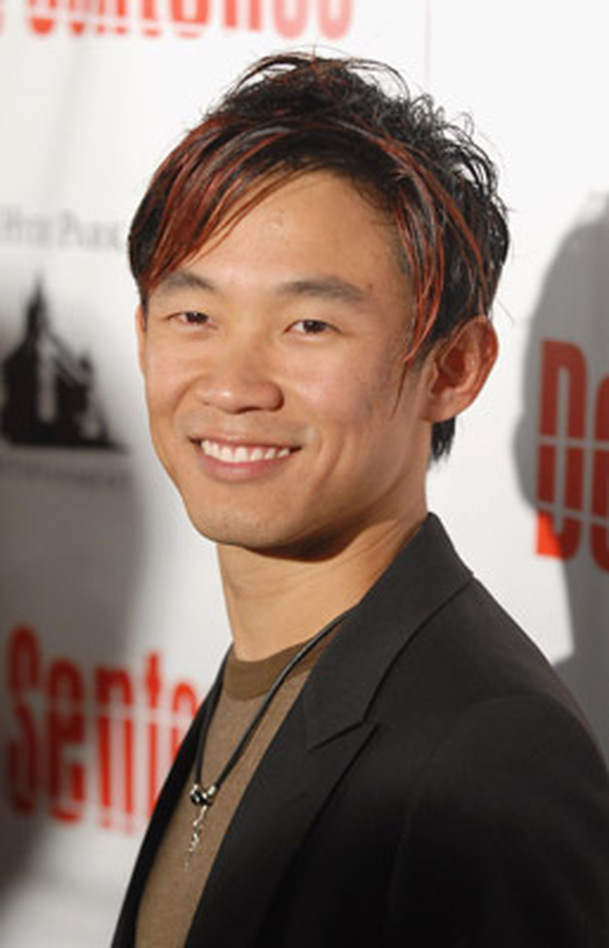 James Wan | Fandíme filmu