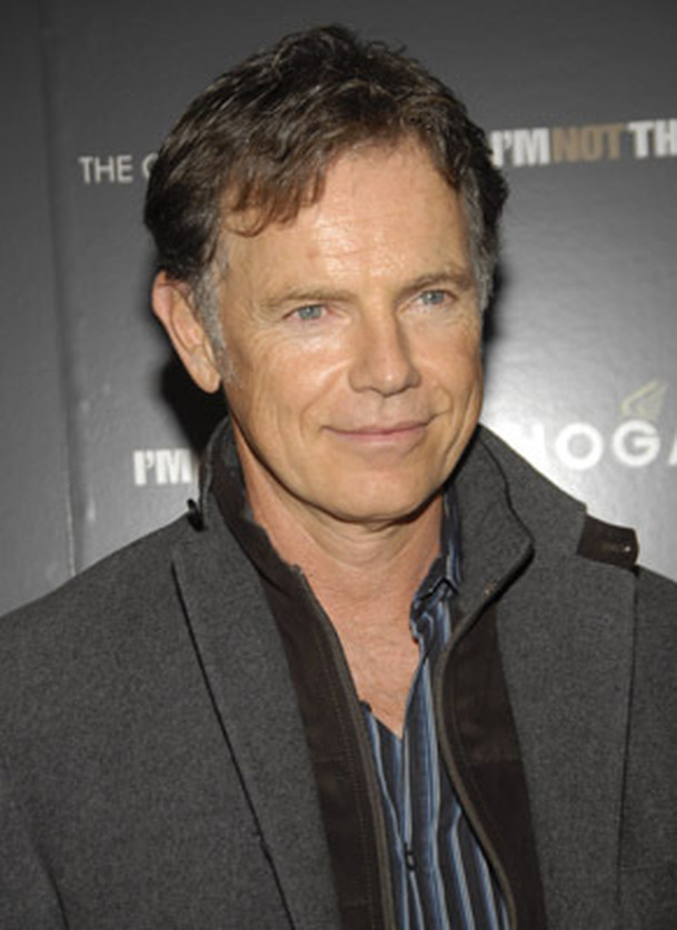 Bruce Greenwood | Fandíme filmu