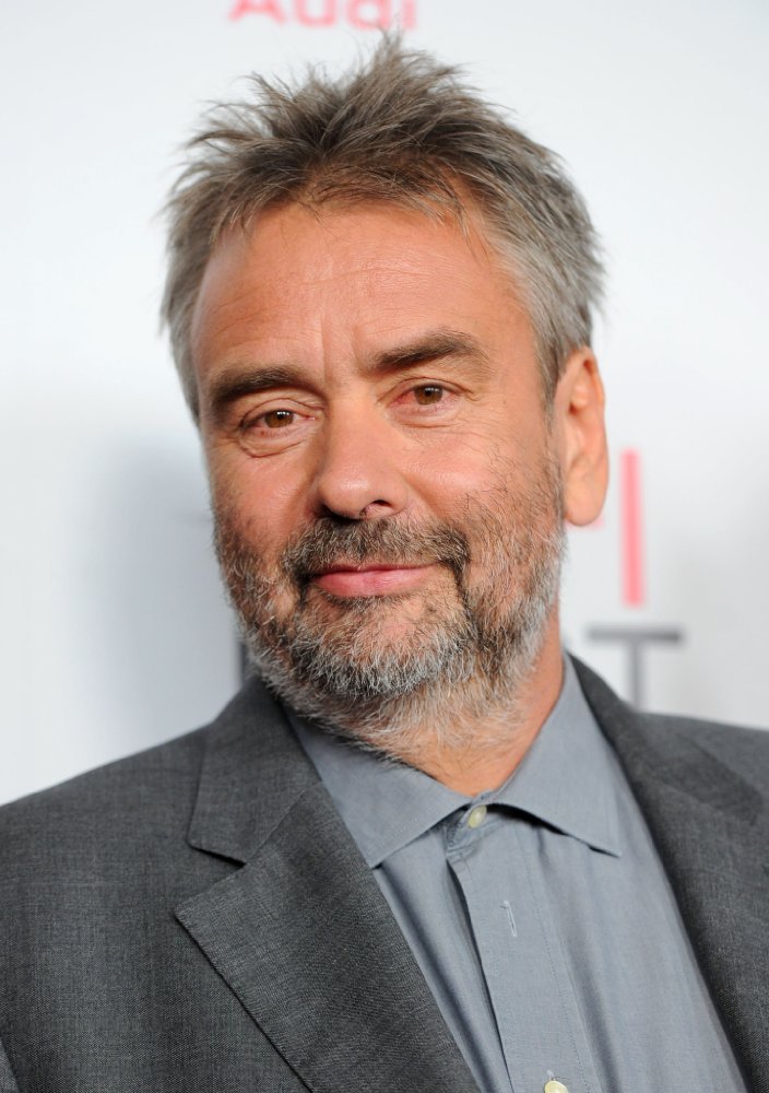 Luc Besson | Fandíme filmu