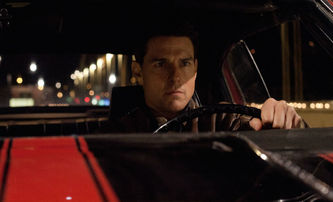 Jack Reacher 2: Tom Cruise za volantem automobilové honičky | Fandíme filmu