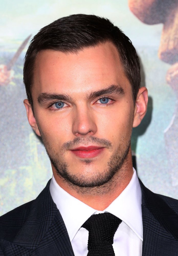 Nicholas Hoult | Fandíme filmu