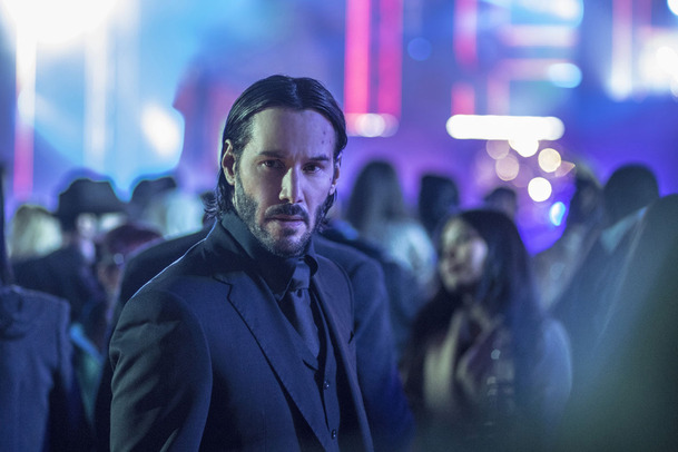 John Wick 2: Hlavní hrdina a záporáci na fotkách | Fandíme filmu