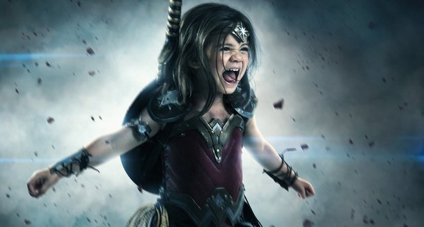 Wonder Woman slaví 75. výročí | Fandíme filmu