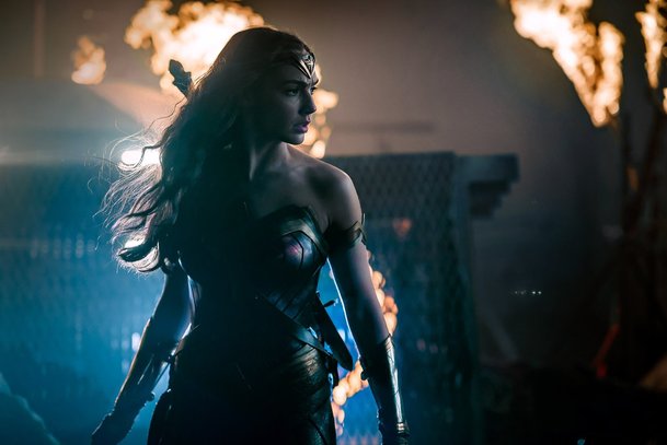 Wonder Woman: Nejnovější trailer představuje mocnou Amazonku | Fandíme filmu