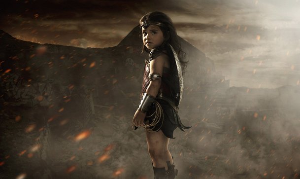 Wonder Woman slaví 75. výročí | Fandíme filmu