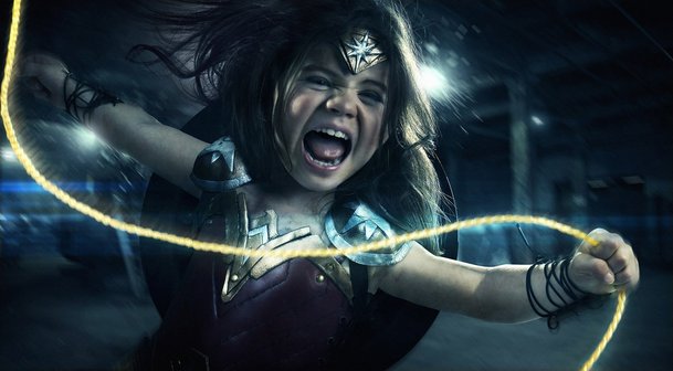 Wonder Woman slaví 75. výročí | Fandíme filmu
