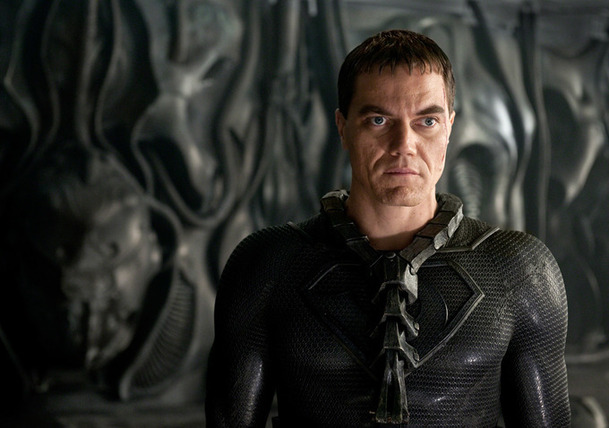 Michael Shannon | Fandíme filmu