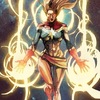 Captain Marvel bude z celého světa Marvelu nejmocnější | Fandíme filmu