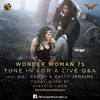 Wonder Woman:  Nový trailer a plakáty jsou tady | Fandíme filmu