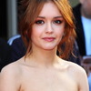 Olivia Cooke | Fandíme filmu