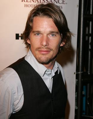 Ethan Hawke | Fandíme filmu