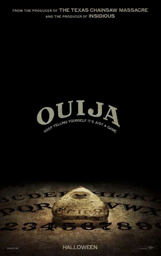 Ouija | Fandíme filmu