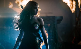 Wonder Woman: Nový mezinárodní trailer | Fandíme filmu