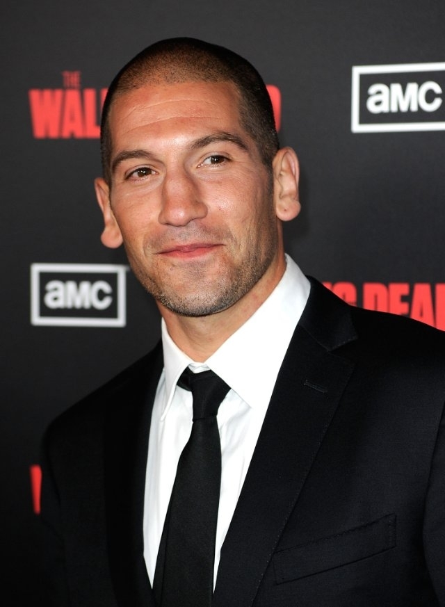 Jon Bernthal | Fandíme filmu