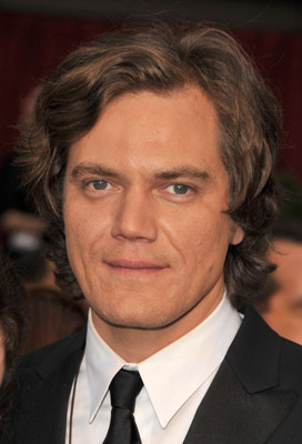 Michael Shannon | Fandíme filmu