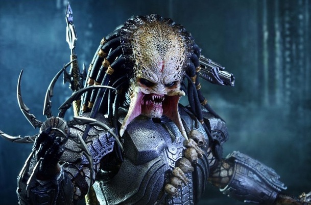 The Predator: Podle hlavního hrdiny bez Schwarzeneggera | Fandíme filmu