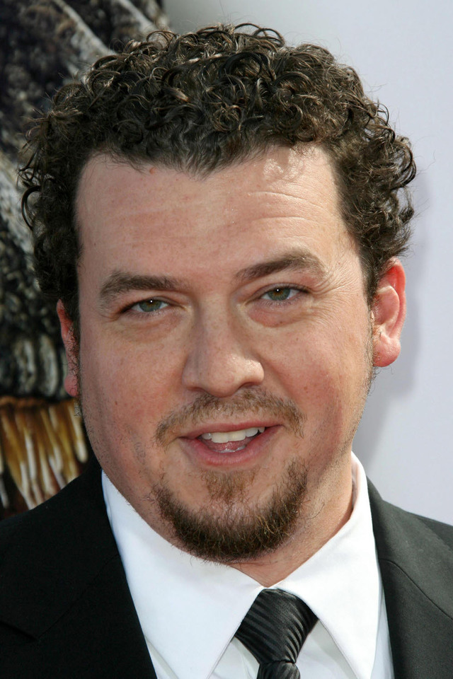 Danny McBride | Fandíme filmu