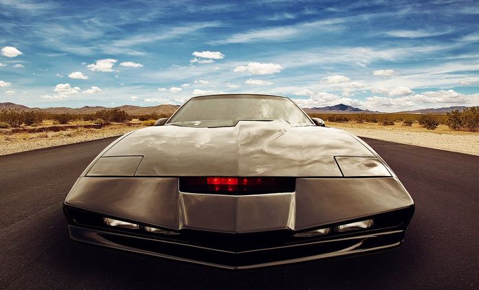 Knight Rider: Justin Lin chystá moderní verzi | Fandíme seriálům