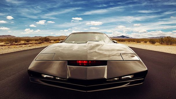 Knight Rider: Hasselhoff chce pokračování ve stylu Logana | Fandíme filmu