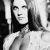 Caroline Munro | Fandíme filmu