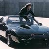 Knight Rider: Hasselhoff chce pokračování ve stylu Logana | Fandíme filmu