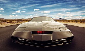 Knight Rider: Justin Lin chystá moderní verzi | Fandíme filmu