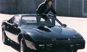 Knight Rider: Hasselhoff chce pokračování ve stylu Logana | Fandíme filmu