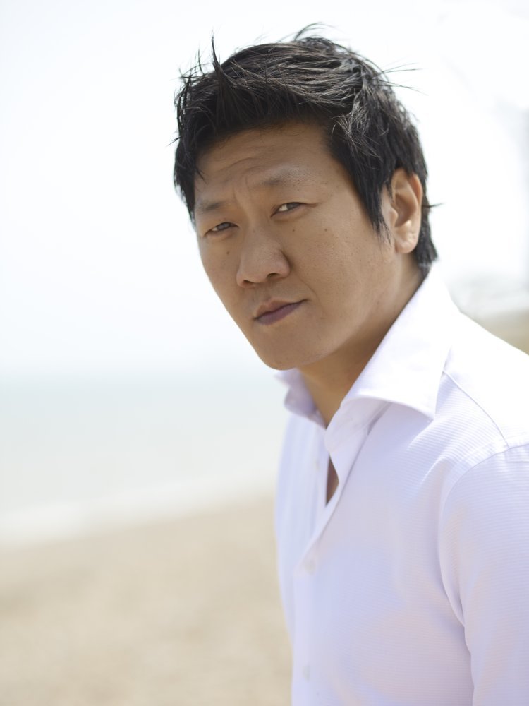 Benedict Wong | Fandíme filmu