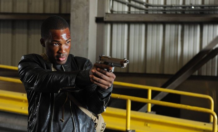 24: Legacy: Pokračování populární Čtyřiadvacítky | Fandíme seriálům