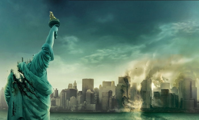 Cloverfield 3: Vesmírná výprava se odkládá | Fandíme filmu