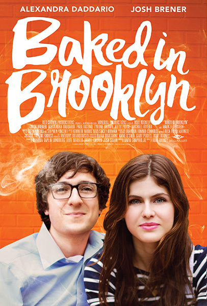 Baked in Brooklyn | Fandíme filmu