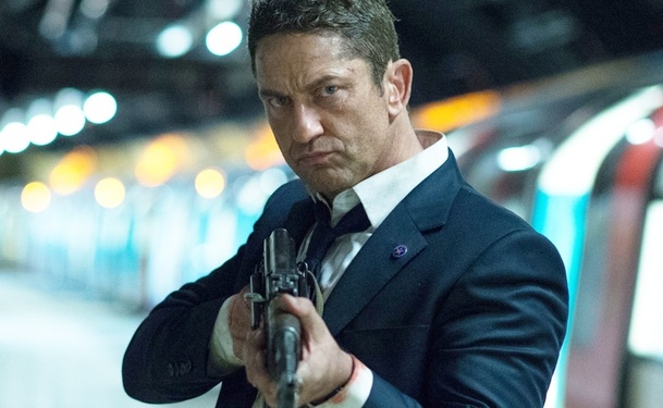 Night Has Fallen: Gerard Butler se vrátí počtvrté jako neohrožený agent Mike Banning | Fandíme filmu