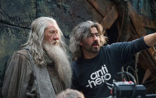 Smrtelné stroje: Peter Jackson chystá další fantastickou ságu | Fandíme filmu