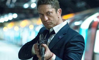 Angel Has Fallen:  Gerard Butler potřetí proti teroristům | Fandíme filmu