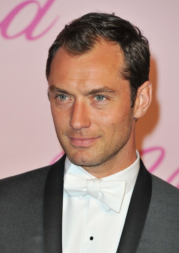 Jude Law | Fandíme filmu