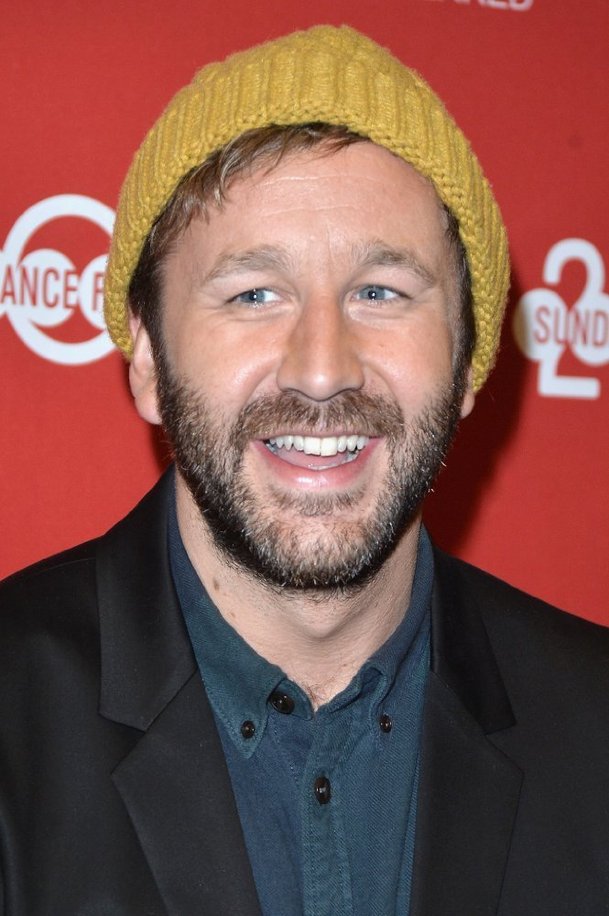 Chris O’Dowd | Fandíme filmu