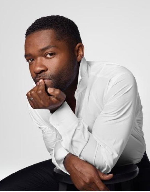 David Oyelowo | Fandíme filmu