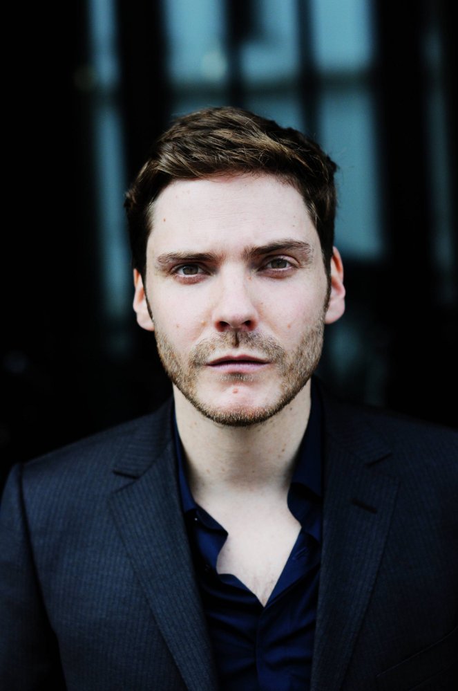 Daniel Brühl | Fandíme filmu