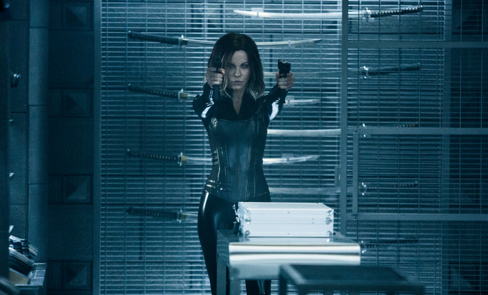 Underworld: Kate Beckinsale se nevrátí | Fandíme filmu