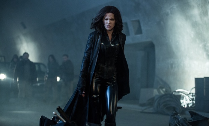 Underworld 6: Vše záleží na diváckém přijetí pětky | Fandíme filmu