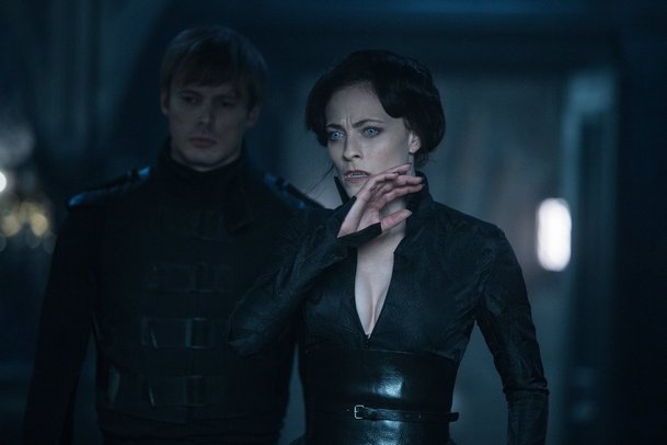 Underworld: Krvavé války - Nejnovější plakát a fotky | Fandíme filmu