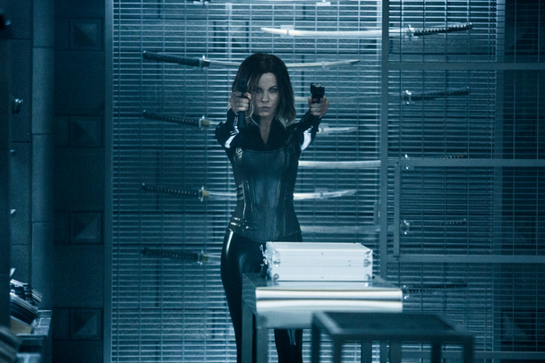 Underworld: Kate Beckinsale se nevrátí | Fandíme filmu