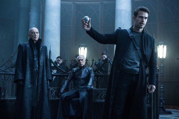 Underworld: Krvavé války - Nejnovější plakát a fotky | Fandíme filmu